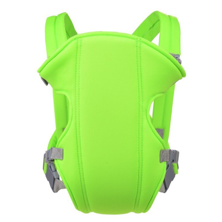 Baby Carrier Green