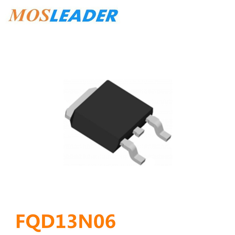 请咨询客服后下单 60V  三极管 NMOS管 场效应管 TO252 FQD13N06