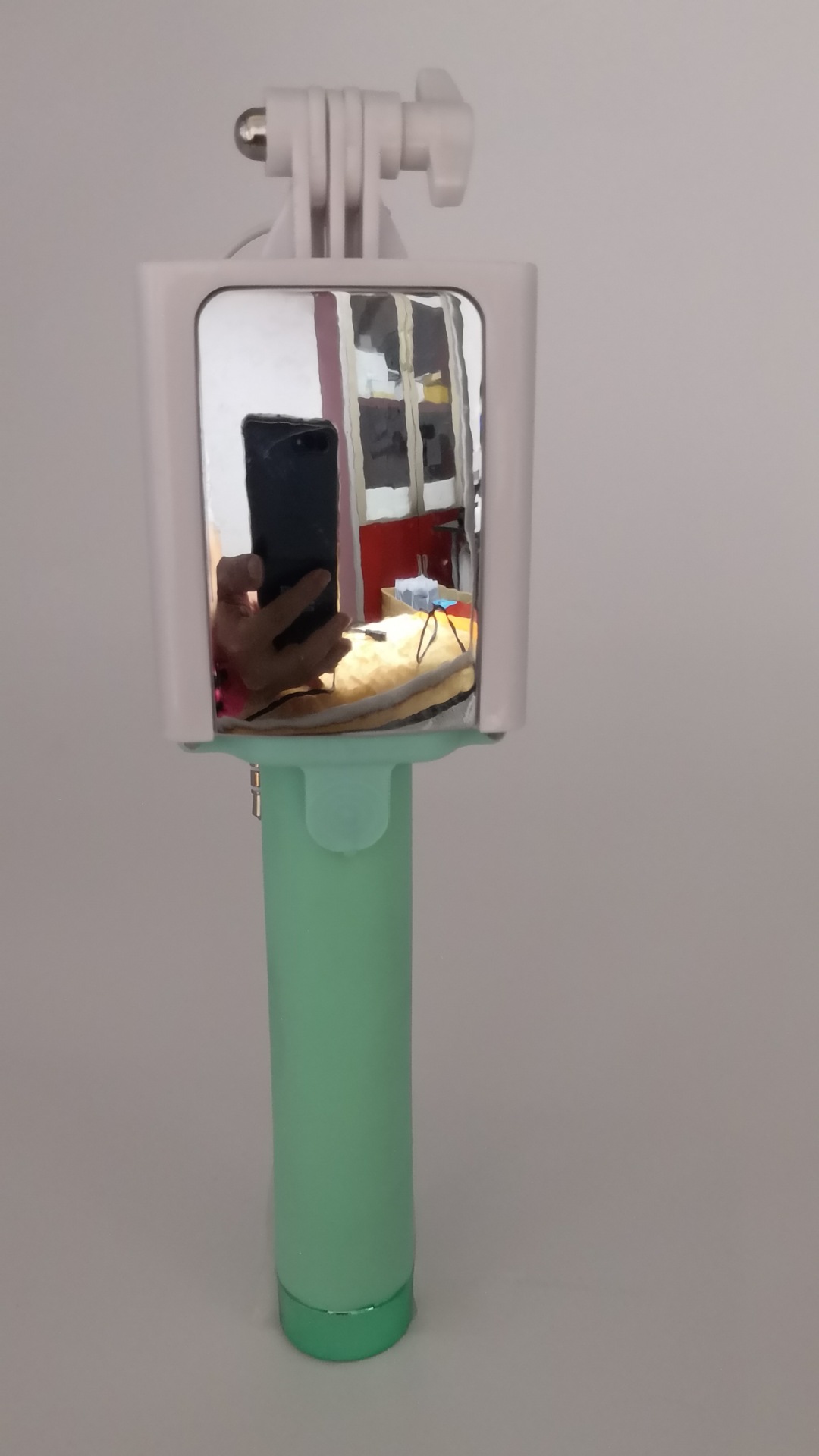 Bâton selfie en Alliage d aluminium - Ref 3385909 Image 3