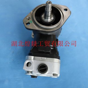 东风康明斯ISBE空气压缩机3971519克诺尔KNORR打气泵 3971519-阿里巴巴