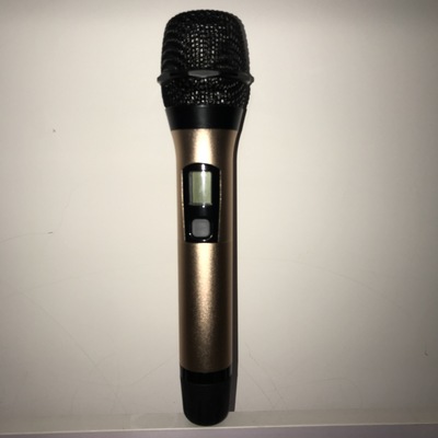 厂家 麦克风铝合金外壳加工订制|ms