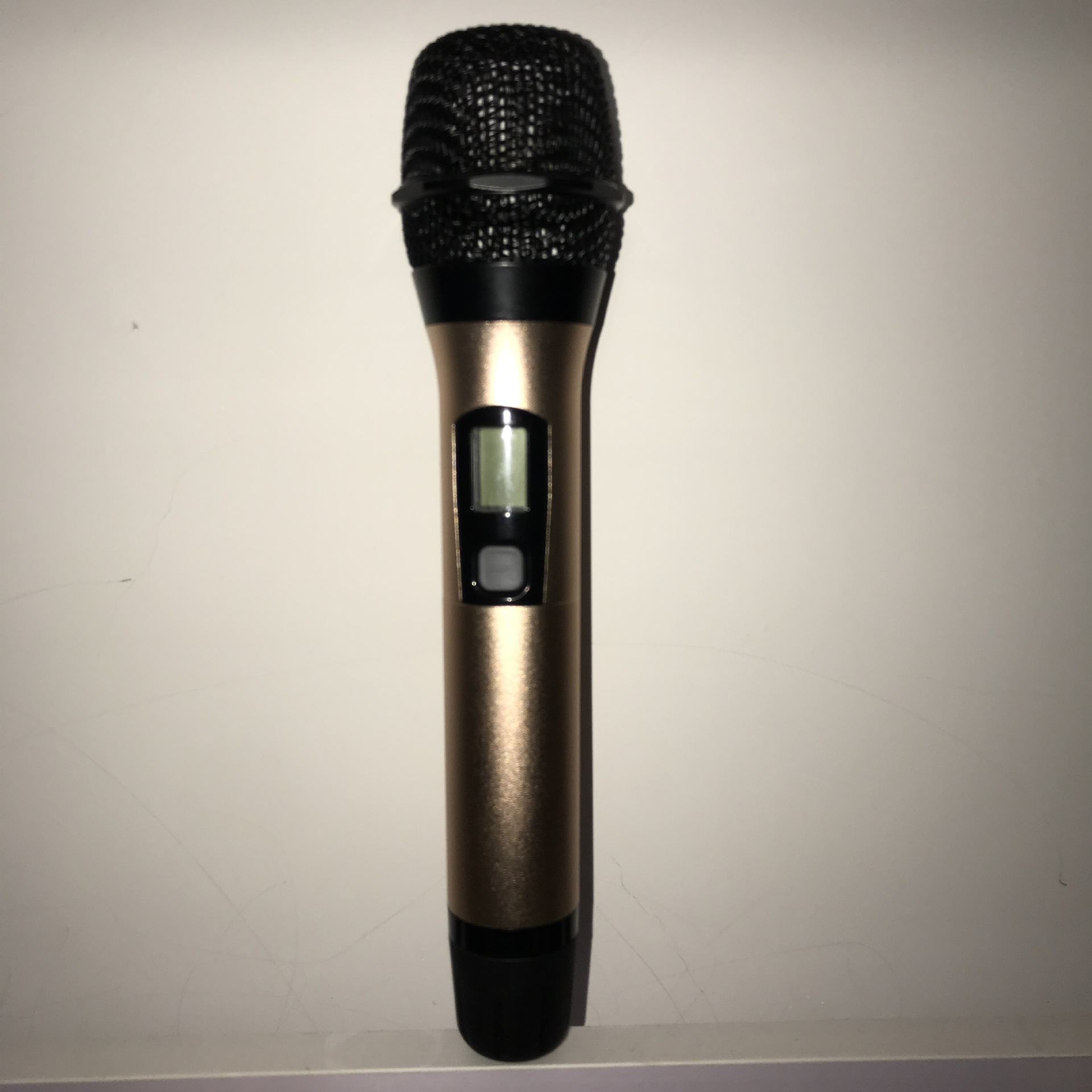 厂家 麦克风铝合金外壳加工订制|ms