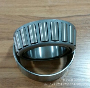 SET4汽车轴承 英制非标圆锥滚子轴承L44649/10