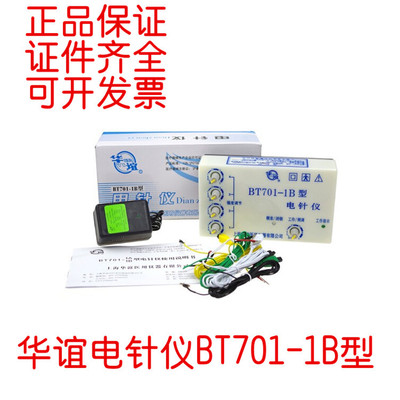华谊（HUAYI）电针仪电子针灸仪家用电麻仪电针辅助治疗仪|ms