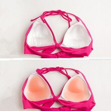 �и߼��о�����Ӿ������ר�ù轺��Ƭ �ص�Silicone Bra Pad