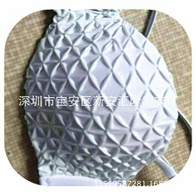 2015年款手工打揽斯马克 内衣泳衣手绣 加工厂 外贸单