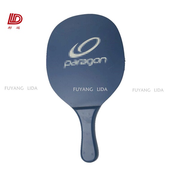High-end beach racket