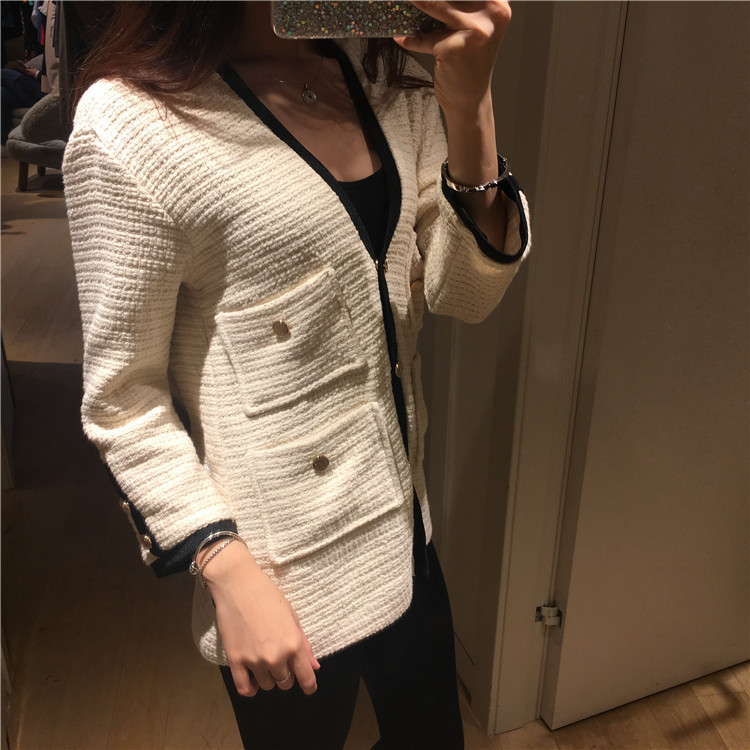 Blouson femme en Coton - Ref 3321640 Image 8