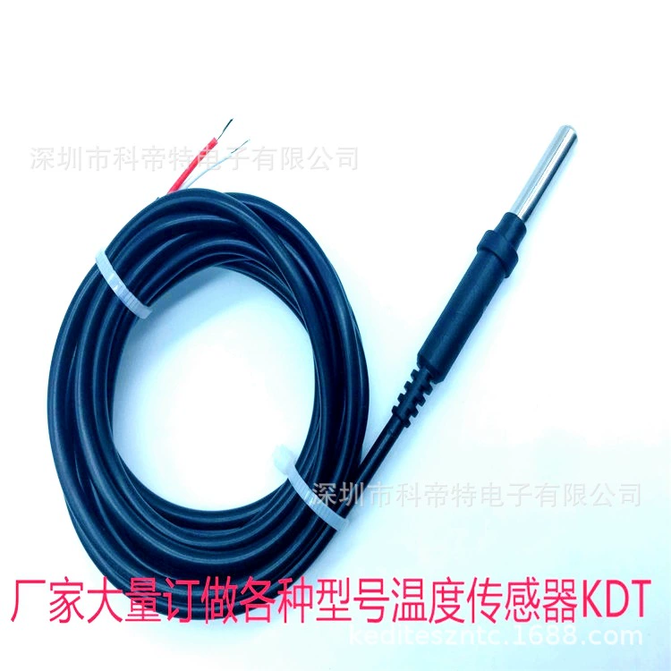 Специальный датчик температуры для аквариума и аквариума водонепроницаемый уровень высокого качества могут быть настроены для всех видов внешнего вида