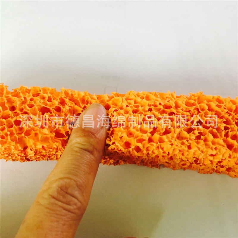 厂家直销EPDM泡棉 EPDM卷材泡棉 回弹快泡棉 PU海棉 开孔EDPM