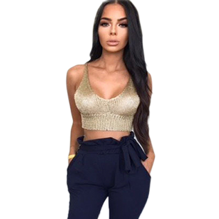 Soutiens-gorge GLUUE en Polyester - Ref 3370341 Image 1