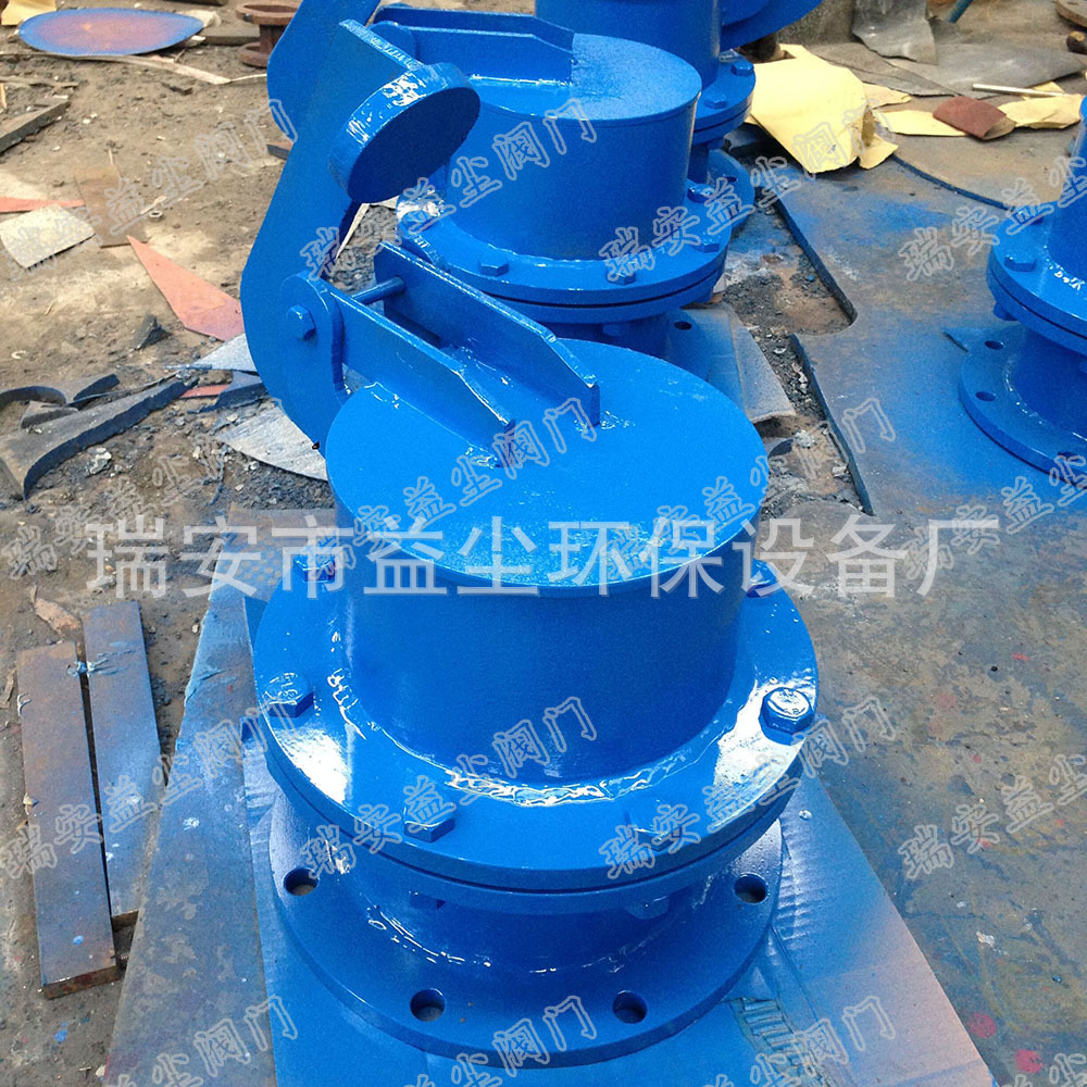 浙江XB重锤式泄爆阀厂家 泄爆阀优质供应商 法兰式泄爆阀哪里好