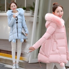 Gilet femme en Filage de boue - Ref 3317500 Image 12