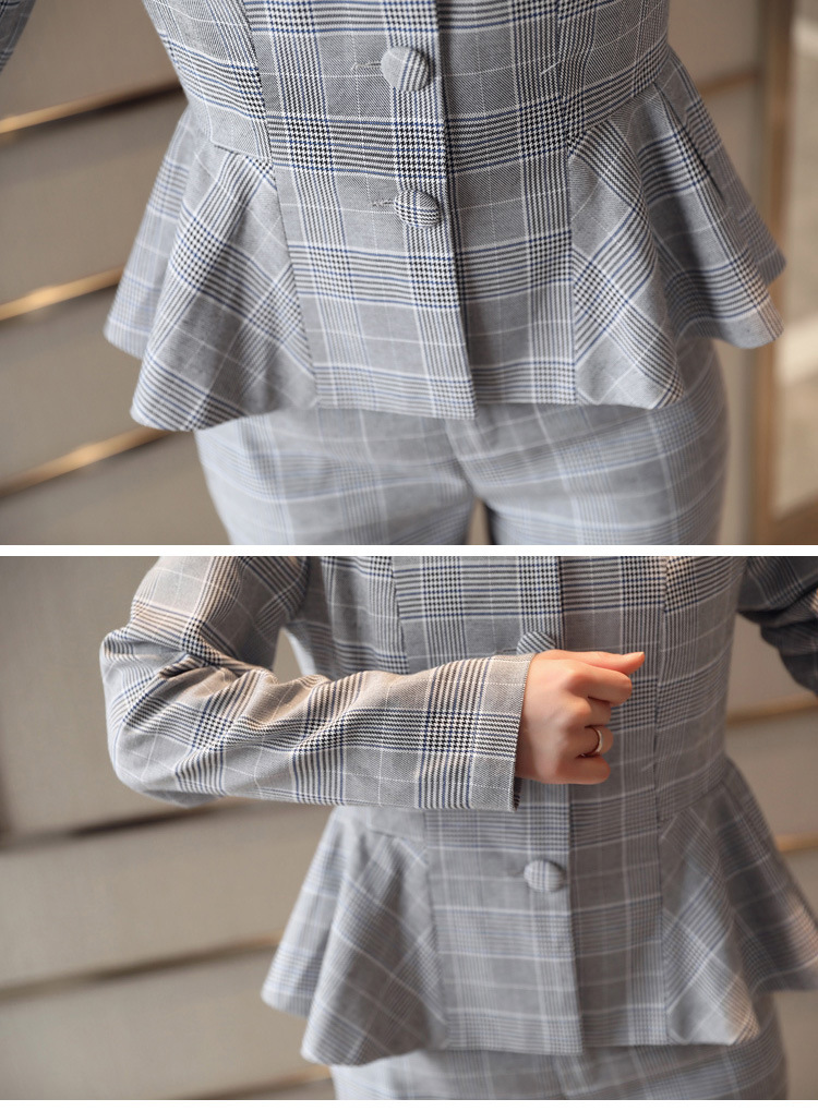 Costume femme COUR ZIYI - Ref 3335721 Image 28