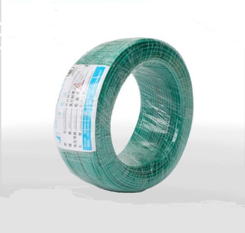 supply Flexible cord RV0.5 square/Shanghai Zhuo public Cable limited company Soft core wire AVR0.5 square