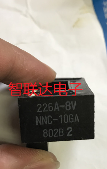 供应 日本 NNC-10GA 226A-8V