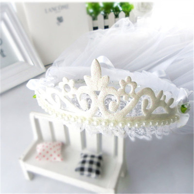 화이트 미디엄 샌드 컴파운드 크라운