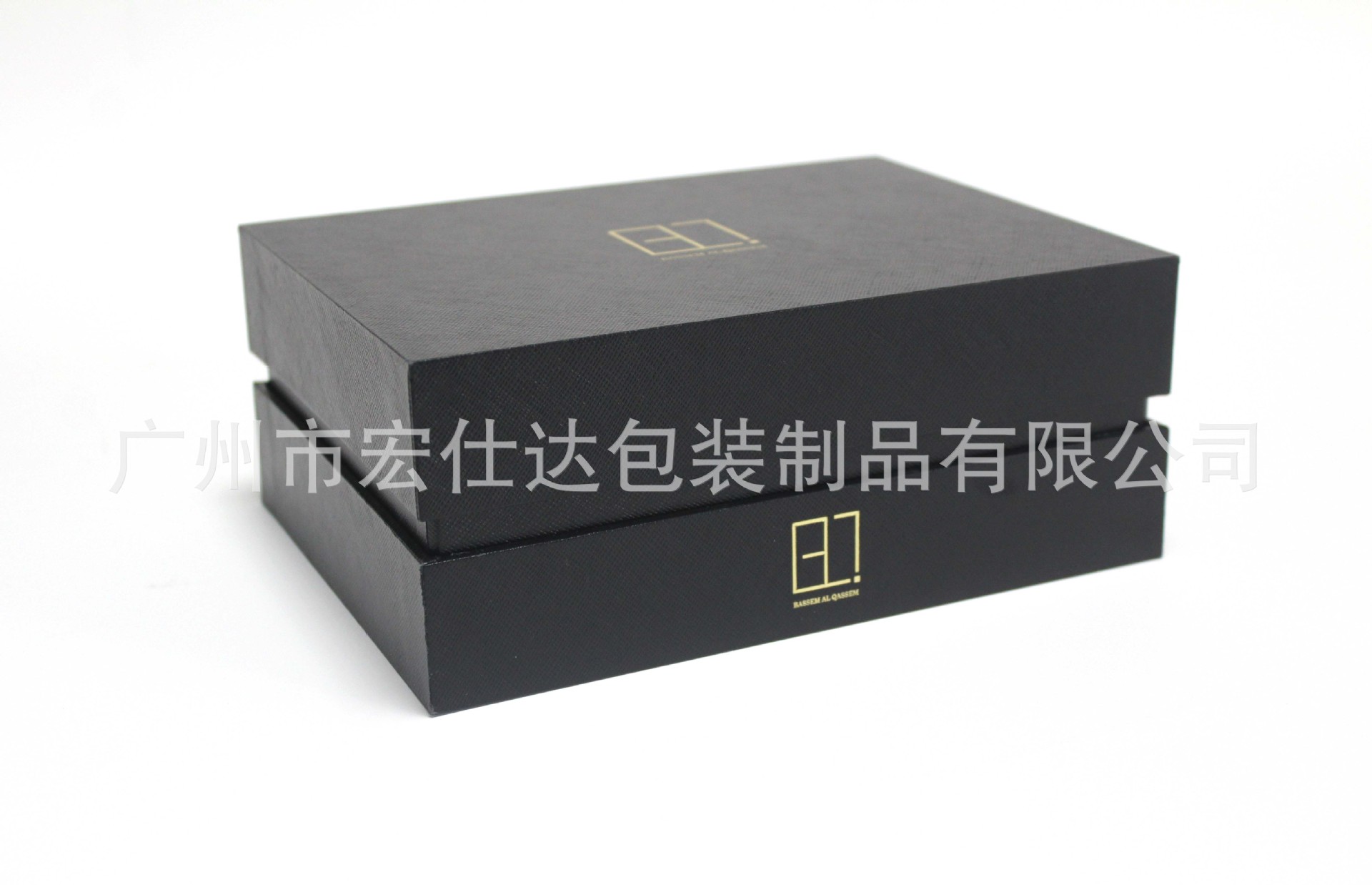 会员卡包装盒