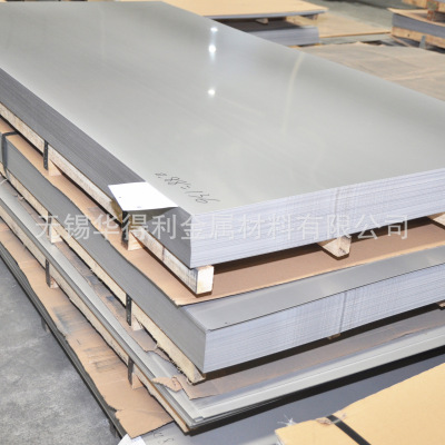 supply 304 Stainless steel plate SUS304 Stainless steel Shears wire drawing Film Stainless steel Price