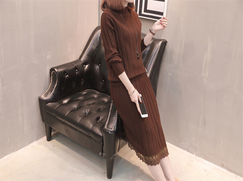 Costume femme en Mélangé - Ref 3334728 Image 38