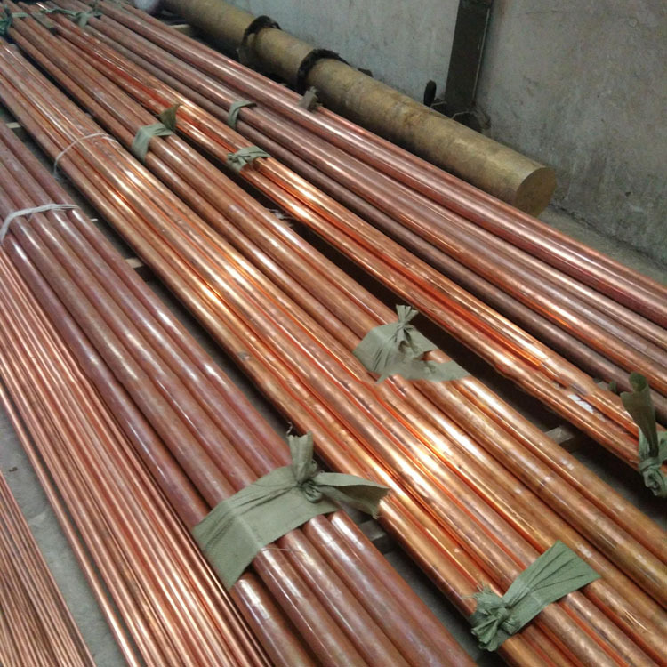 深圳现货C14500碲铜棒 6mm8mm10mm12mm汽车零件碲铜棒 碲铜棒