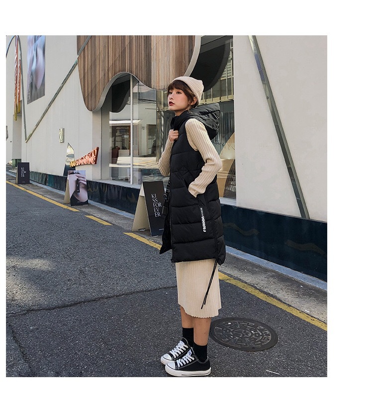 Gilet femme en Fibre de polyester - Ref 3317453 Image 6