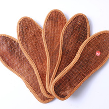 四川棕丝鞋垫批发厂家直销透气吸汗山棕鞋垫江湖地摊厚实棕鞋垫