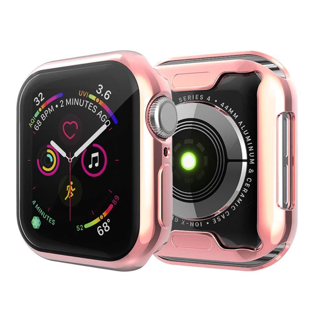 Подходит для нового Apple Watch4 Apple Watch Case Iwatch4 Generation Talting Tpu Case