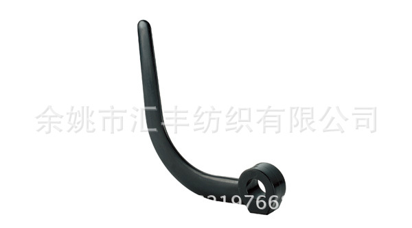 厂家生产纺织配件纺机配件粗纱细纱紧密纺毛纺分棉叉双排分棉叉