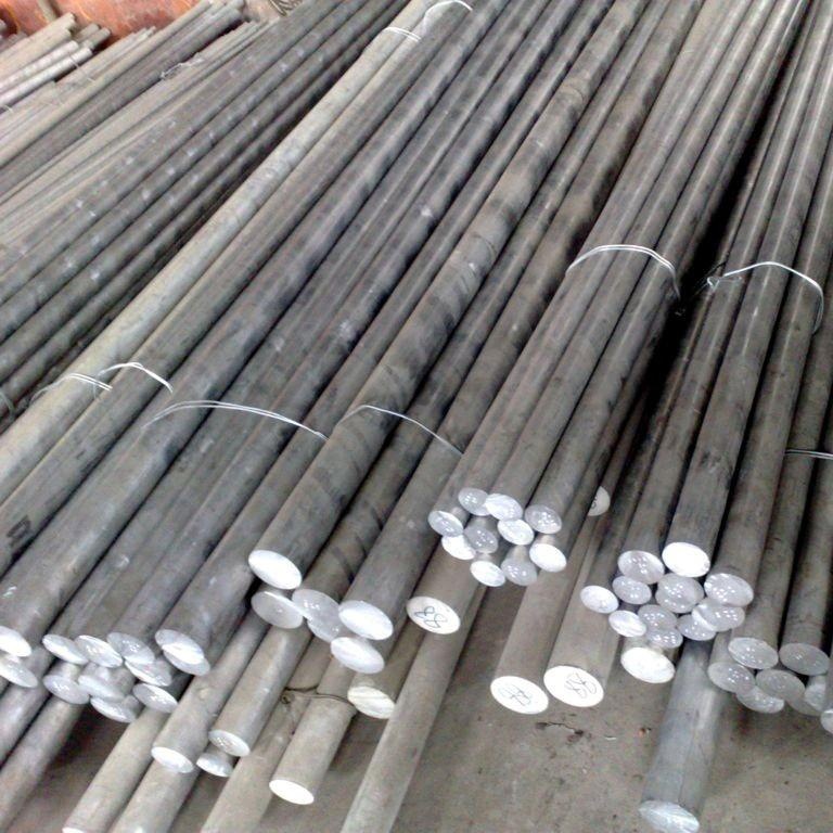 供应大口径.小口径6061铝管.铝棒 价格优惠