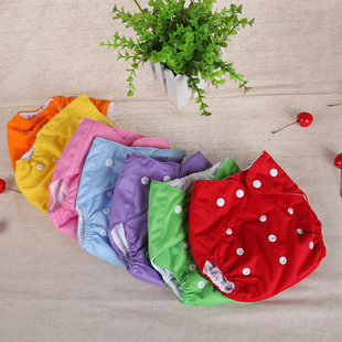Детские герметические штаны для новорожденных, можно стирать, увеличенная толщина