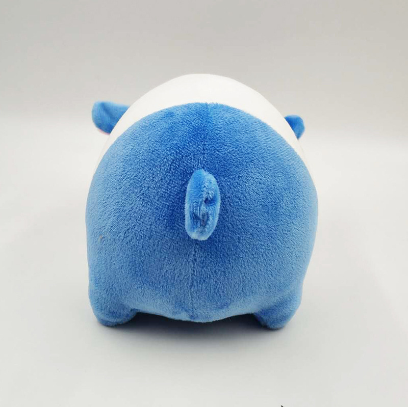 How To Keep A Mummy Series Stuffed Animals Mummy Plush Doll Toys Kids