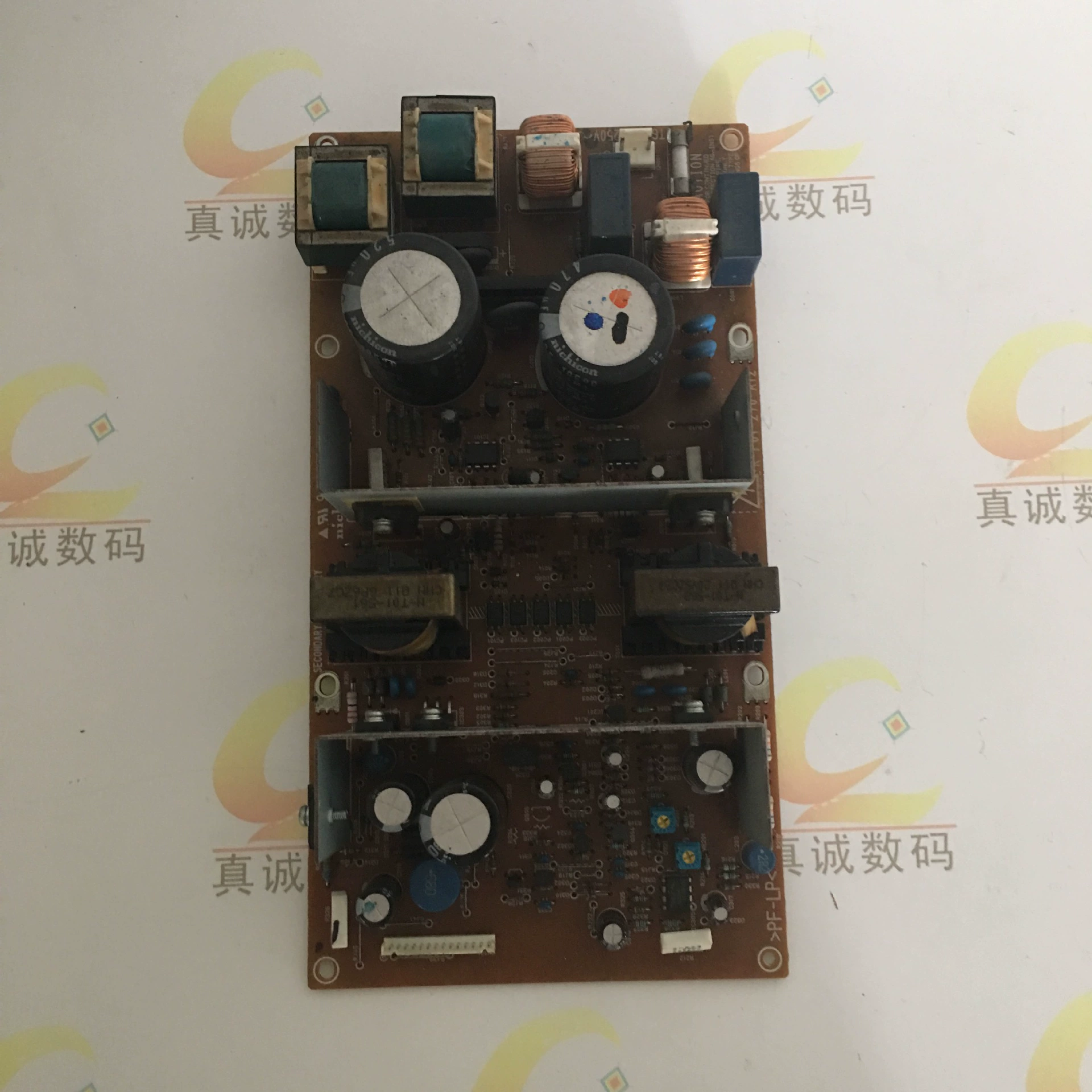 Подходит для платы источника питания разборки Epson 7880C/7800/7450/9880C/9450/9800