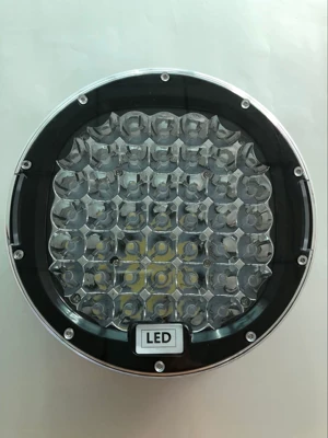 Factory Direct sales 9-inch LED gündüz işıqları