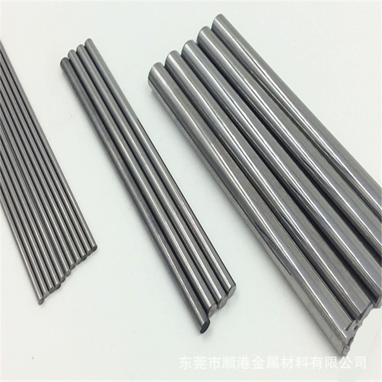 台湾、日本标准 YL10.1钨钢硬质合金 钨钢长条 YL10.1圆棒