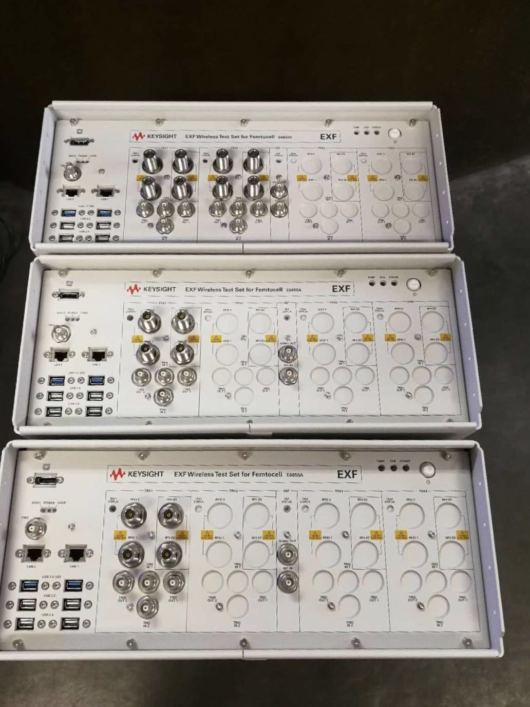 深圳晶信仪器为您提供Keysight E6650A无线通信分析仪租赁服务，专业实力企业