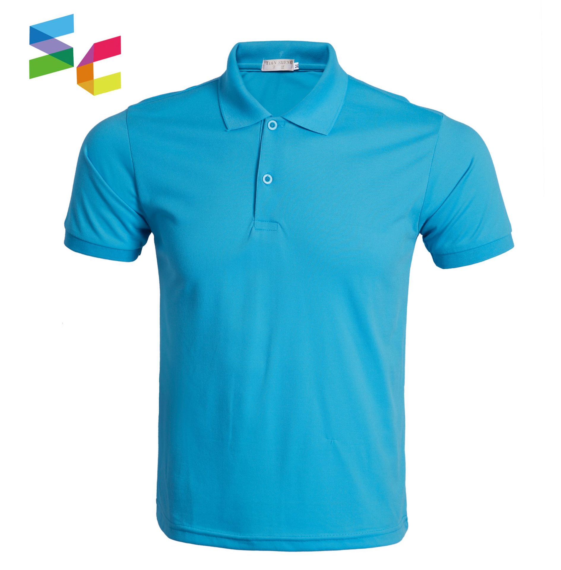 Polo homme en Coton - Ref 3409032 Image 9