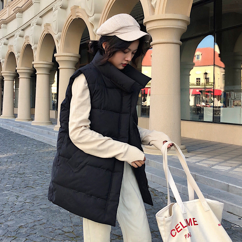 Gilet femme en Fibre de polyester - Ref 3316712 Image 3