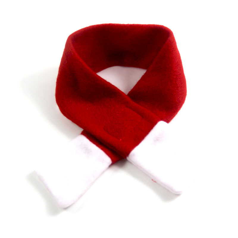 Solid Color Pattern All Seasons Season Casual Cotton Christmas Solid Color Pet Hat Pet Accessories