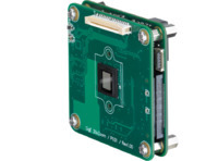 IMAGING映美精  DMM 25GP031-ML    GigE黑白板级摄像机