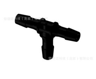 CPC普通接头鲁尔接头与血压计用连接器HT531管对管接头