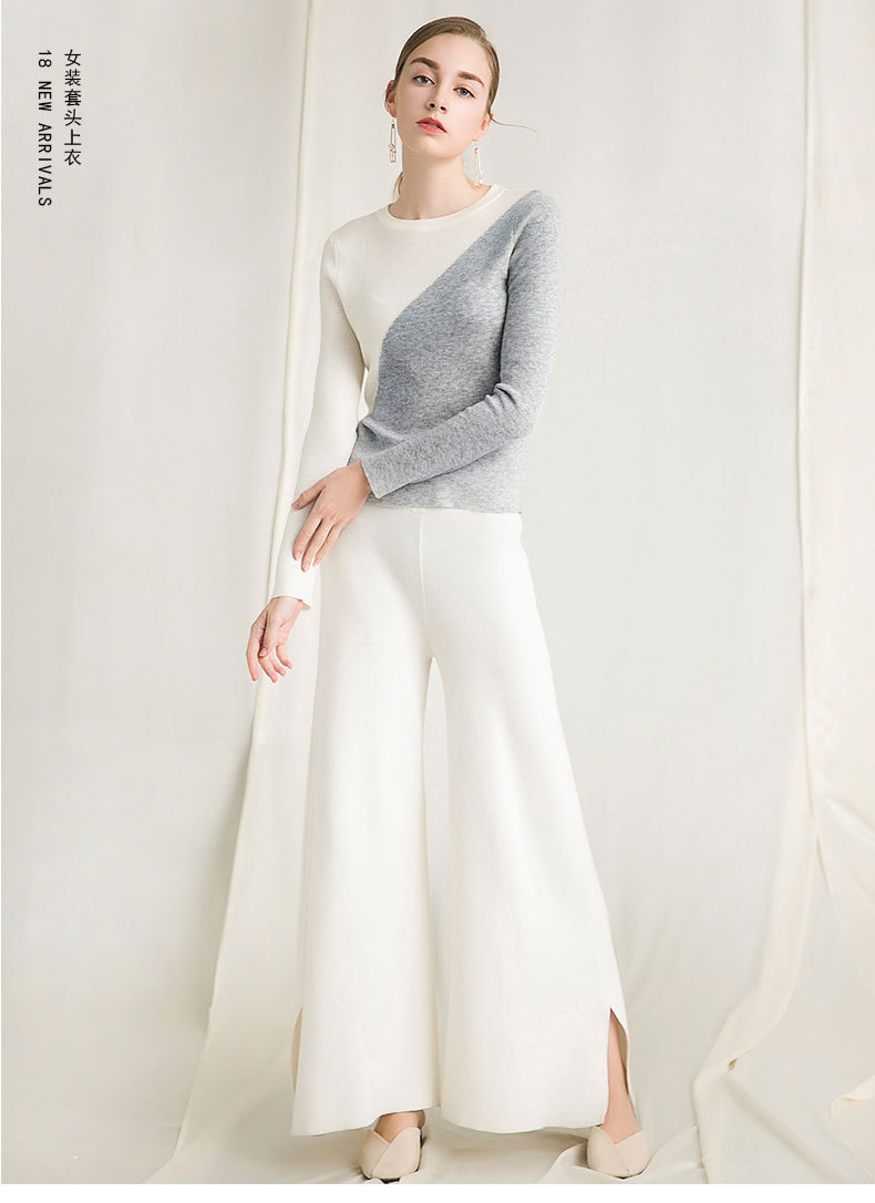 Pull femme - Ref 3414094 Image 7