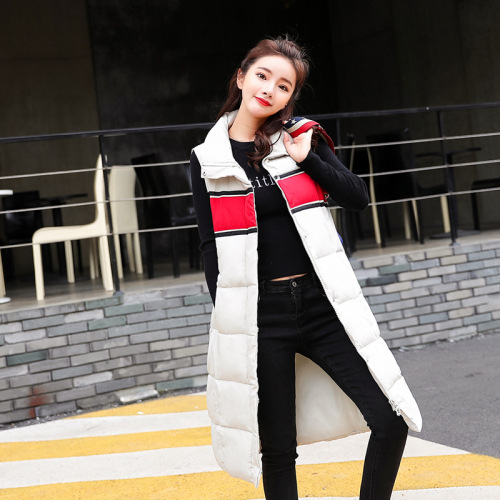 Gilet femme en Fibre de polyester - Ref 3316857 Image 4