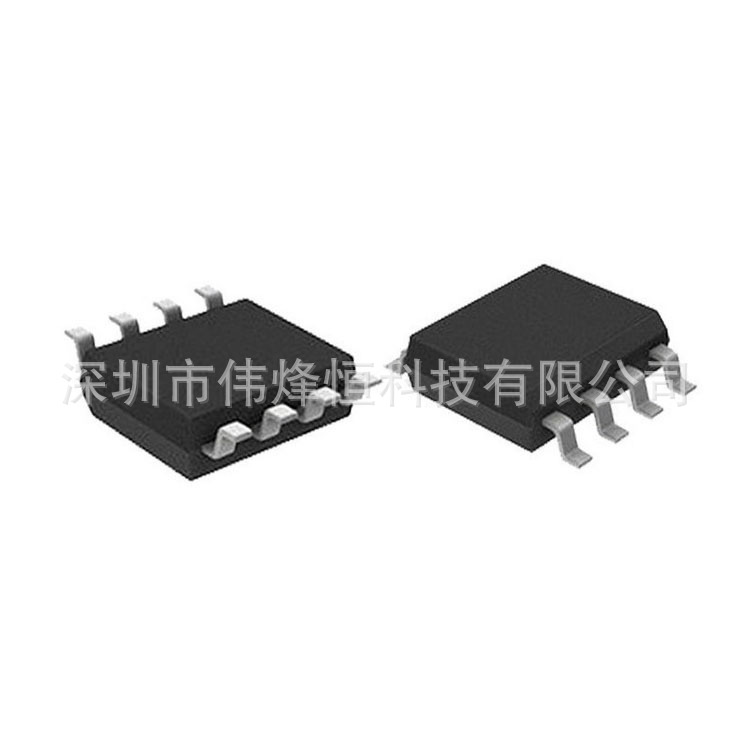 供应无线射频芯片 WF480 无线遥控射频芯片