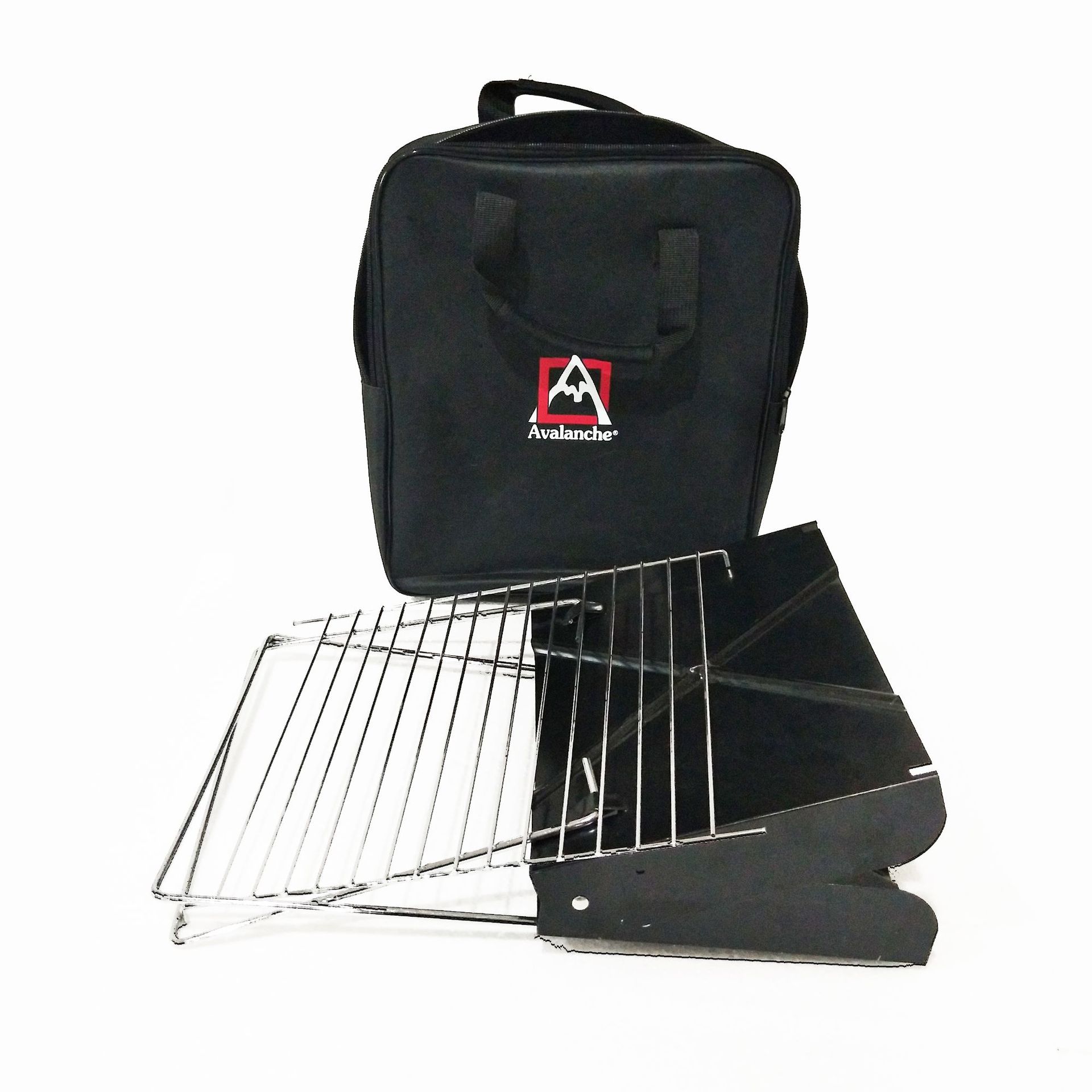 Suministro directo de fábrica portátil barbacoa parrilla pequeña X-tipo con bolsa caja de color mini barbacoa parrilla barbacoa