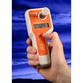 北京美华仪科技有限公司铁测量计