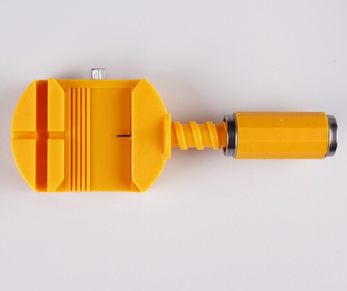 Watch repair tools, watch case opener, watch bezel remover, watch adjustment tool, watch band removal tool, ceramic watch strap, adjust watch strap length