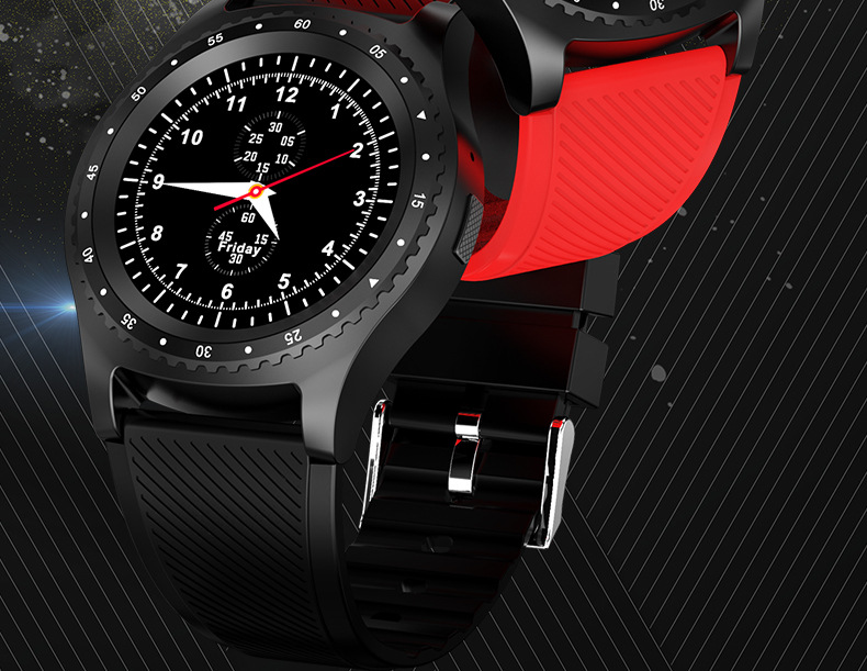 Smart watch - Ref 3391530 Image 12