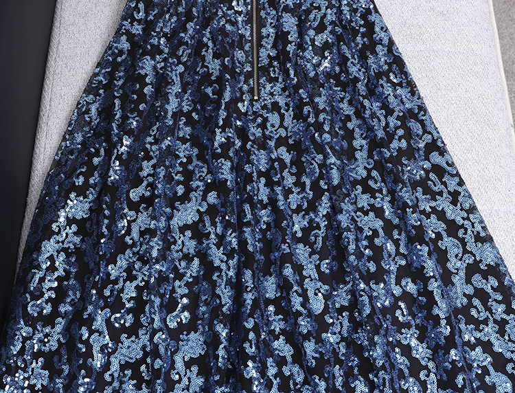 Robe femme en Dentelle - Ref 3327412 Image 15