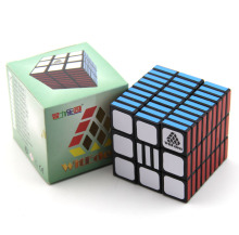 �������@ 339��̖ħ����ɫ WitEden Super 3x3x9 II cubeħ��